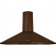 MEPAMSA Campana decorativa  TENDER H 70 COBRE V2, 1100270804, 70 cm, Color especial